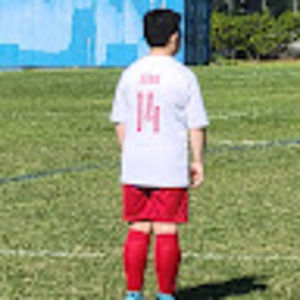 Meet your Posher, Catalina